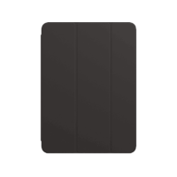 APPLE APPLE Smart Folio Cover iPad Air (4. generációs) modellekhez – Fekete (mh0d3zm/a)
