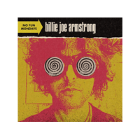 WARNER Billie Joe Armstrong - No Fun Monday (Vinyl LP (nagylemez))