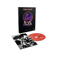 PARLOPHONE Pink Floyd - Delicate Sound Of Thunder (DVD)