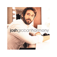 REPRISE Josh Groban - Harmony (CD)