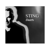 INTERSCOPE Sting - Duets (CD)