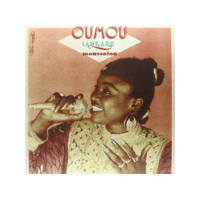WORLD CIRCUIT Oumou Sangare - Moussolou (180 gram, High Quality Edition) (Vinyl LP (nagylemez))