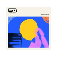 BMG Groove Armada - Edge Of The Horizon (CD)