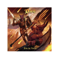BMG Dio - Evil Or Divine: Live In New York City (CD)