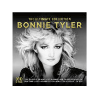 BMG Bonnie Tyler - The Ultimate Collection (CD)