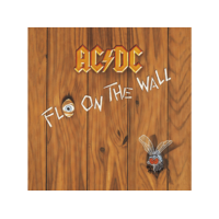 SONY MUSIC AC/DC - Fly On The Wall (Vinyl LP (nagylemez))