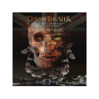 INSIDE OUT Dream Theater - Distant Memories: Live in London (Special Edition) (Slipcase) (CD + Blu-ray)