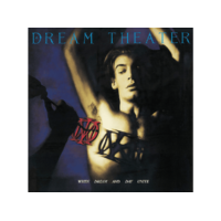 MUSIC ON VINYL Dream Theater - When Dream and Day Unite (High Quality) (Vinyl LP (nagylemez))