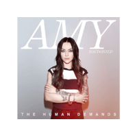 INFECTIOUS MUSIC Amy MacDonald - The Human Demands (CD)