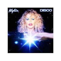 BMG Kylie Minogue - Disco (CD)