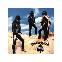 SANCTUARY Motörhead - Ace Of Spades (40th Anniversary Edition) (Mediabook Edition) (CD)