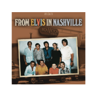 RCA VICTOR Elvis Presley - From Elvis In Nashville (Vinyl LP (nagylemez))