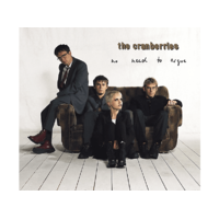 UNIVERSAL The Cranberries - No Need To Argue (Deluxe Edition) (Vinyl LP (nagylemez))