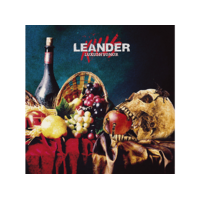 MG RECORDS ZRT. Leander Kills - Luxusnyomor (CD)