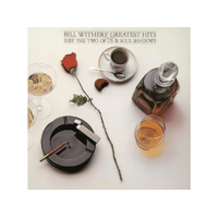 COLUMBIA Bill Withers - Greatest Hits (Vinyl LP (nagylemez))