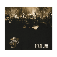 EPIC Pearl Jam - MTV Unplugged (Digipak) (CD)
