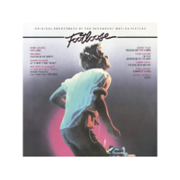 LEGACY Filmzene - Footloose (Picture Disc) (Vinyl LP (nagylemez))