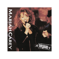 COLUMBIA Mariah Carey - MTV Unplugged (Reissue) (Vinyl LP (nagylemez))