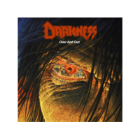 SOULFOOD Darkness - Over And Out (CD)