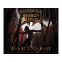 NAIL RECORDS Reason - The Divine Rest (CD)