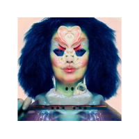 ONE LITTLE INDEPENDENT Björk - Utopia (High Quality) (Vinyl LP (nagylemez))