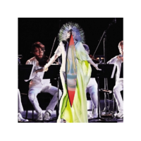 ONE LITTLE INDEPENDENT Björk - Vulnicura Strings (Vinyl LP (nagylemez))