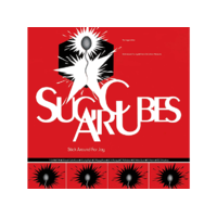 ONE LITTLE INDEPENDENT The Sugarcubes - Stick Around For Joy (CD)
