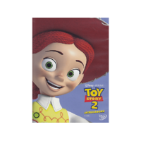 DISNEY Toy Story - Játékháború 2. (DVD)
