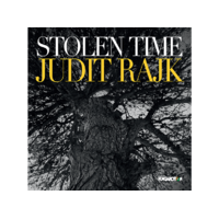 HUNGAROTON Rajk Judit - Stolen Time (CD)