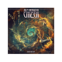 FRONTIERS Billy Sherwood - Citizen (Digipak) (CD)