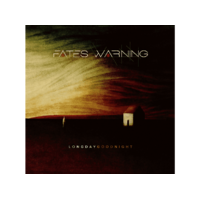 METAL BLADE Fates Warning - Long Day Good Night (Limited Edition) (CD)
