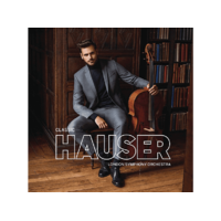 SONY CLASSICAL Hauser - Classic (CD)