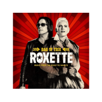 PLG Roxette - Bag Of Trix (Music from the Roxette Vaults) (CD)