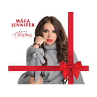 WARNER Mága Jennifer - Merry Christmas (CD)