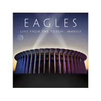 RHINO Eagles - Live From The Forum MMXVIII (CD)