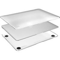 SPECK SPECK 138616-1212 Smartshell Macbook Air 13" (2020) Clear tok
