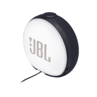 JBL JBL Horizon 2 bluetooth hangszóró ébresztőórával, fekete