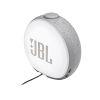 JBL JBL Horizon 2 bluetooth hangszóró ébresztőórával, szürke