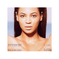 COLUMBIA Beyoncé - I am...Sasha Fierce - Deluxe Edition (CD)