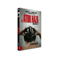 SONY Az átok háza (DVD)