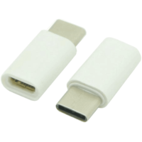 CELLECT CELLECT Átalakító adapter MICRO USB-ről USB C-re