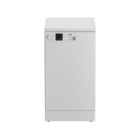 BEKO BEKO DVS-05022 W keskeny mosogatógép