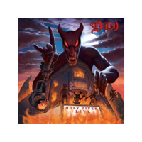 BMG Dio - Holy Diver Live (Vinyl LP (nagylemez))