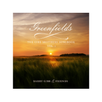 INTERSCOPE Barry Gibb - Greenfields: The Gibb Brothers Songbook Vol. 1 (Vinyl LP (nagylemez))