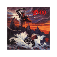 UNIVERSAL Dio - Holy Diver (Remastered) (Vinyl LP (nagylemez))