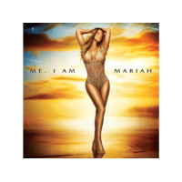 UNIVERSAL Mariah Carey - Me. I Am Mariah: The Elusive Chanteuse (Vinyl LP (nagylemez))