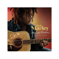 UNIVERSAL Bob Marley - Songs Of Freedom: The Island Years (Limited Edition) (CD)
