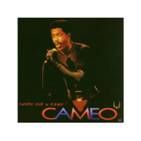  Cameo - Nasty, Live & Funky (CD)