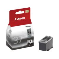 CANON CANON PG37 fekete tintapatron (2145B001)