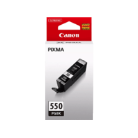 CANON CANON PGI550 PGBK fekete tintapatron (6496B001)